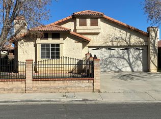 3611 E Avenue R10, Palmdale, CA 93550