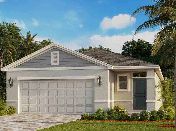 9609 Venetian Sq, Vero Beach, FL 32966