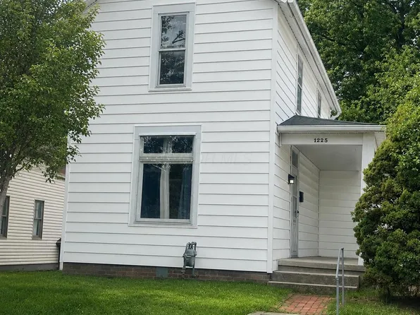 1225 E Chestnut St, Lancaster, OH 43130