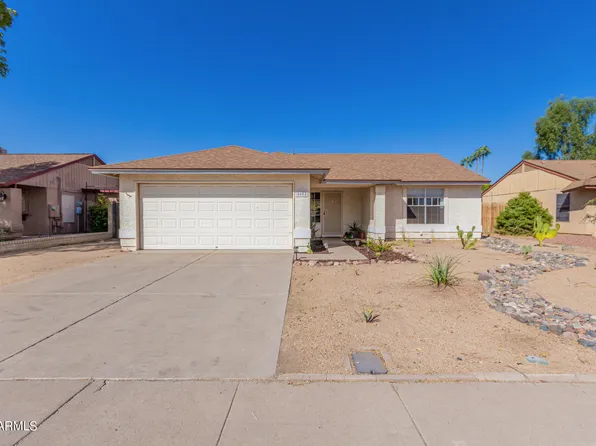 6602 W DESERT COVE Avenue, Glendale, AZ 85304
