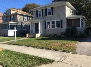 69 Modena Ave, Providence, RI 02908