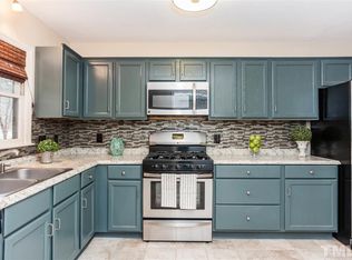 5508 Welkin Ct, Durham, NC 27713