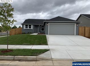 2674 23rd Ave NW, Albany, OR 97321