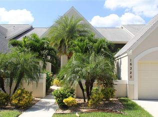 16320 Kelly Cove Dr APT 272, Fort Myers, FL 33908