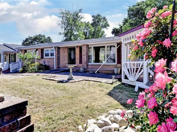 218 Tarleton Bivouac, Williamsburg, VA 23185