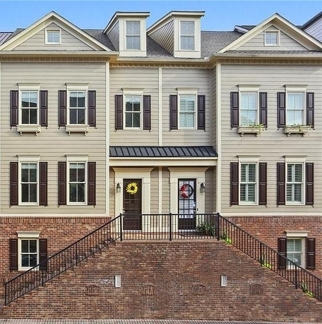 2132 Monhegan Way SE 11, Smyrna, GA 30080 Zillow