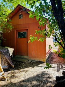 415 E Bluff St, Palouse, WA, 99161