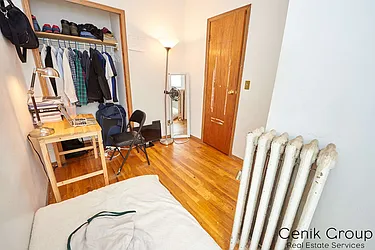 Rented by Genik Group Corp