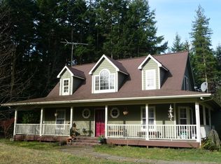 841 Jolie Way, Port Townsend, WA 98368