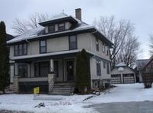 165 6th St, Fond Du Lac, WI 54935