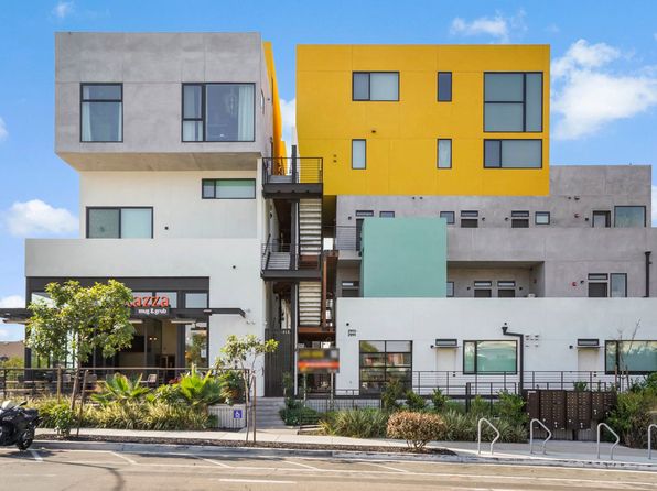 2995 B St #603