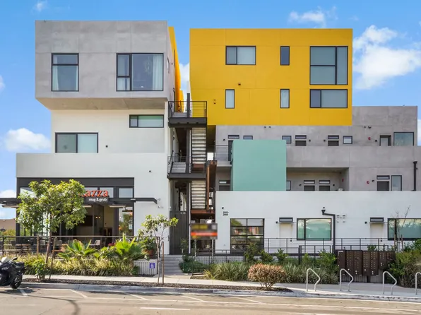 Buzz, 2995 B St #303, San Diego, CA 92102