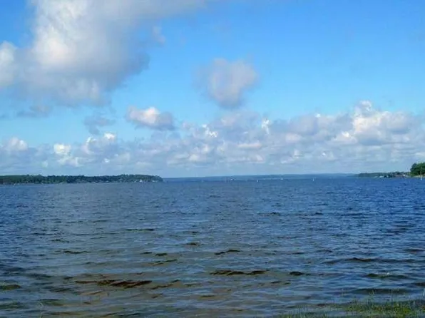 0 Old Sabine Town Rd, Many, LA 71449