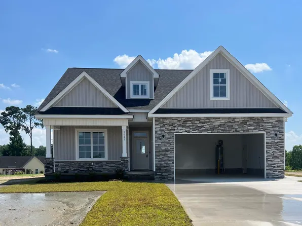 1921 Kimball Drive, Greenville, NC 27834