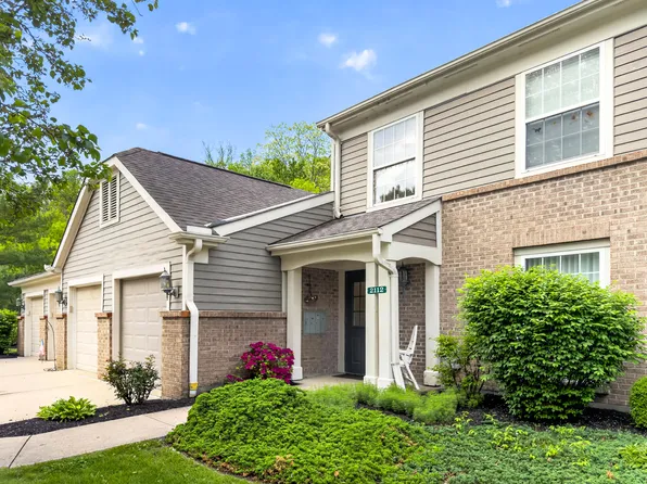 2112 Clareglen Ct Unit 202, Crescent Springs, KY 41017