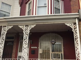 2721 Federal St, Camden, NJ 08105