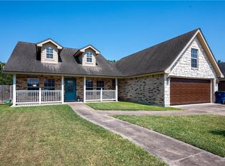 23251 McGee Ct, Harlingen, TX 78552