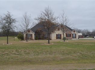 6271 Deer Run Rd, Sanger, TX 76266