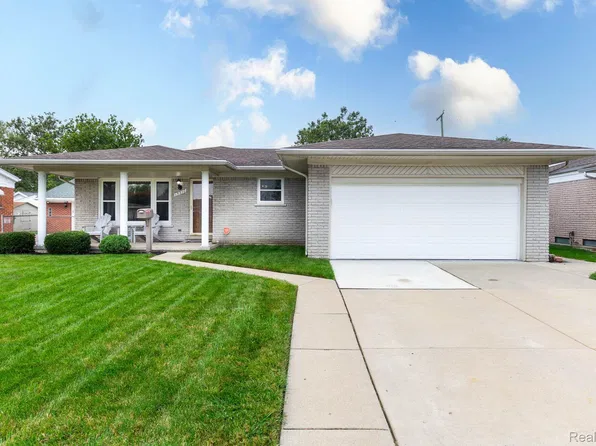 15310 Irene St, Southgate, MI 48195