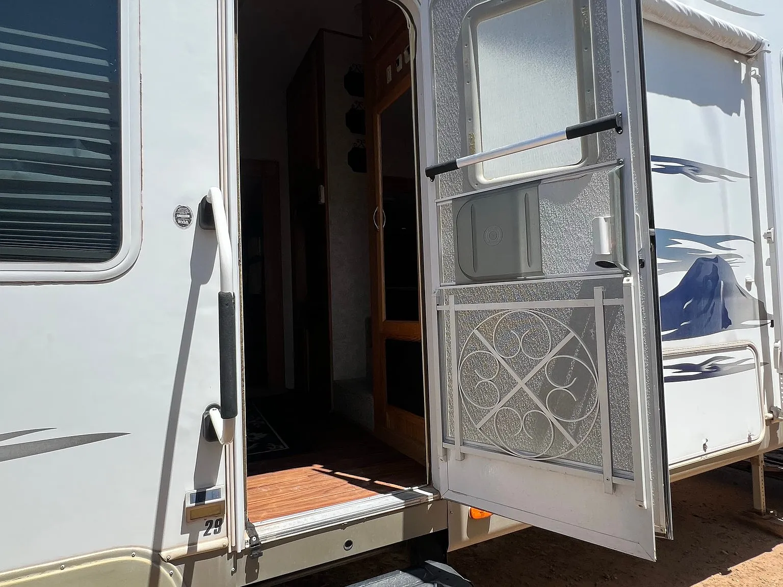 Savoy LX RV for Sale in Albuquerque | $8,200 — Photo 4