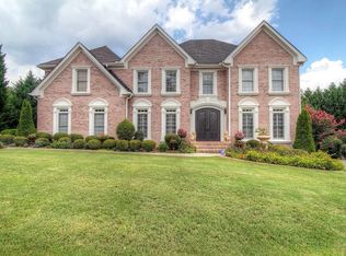 430 Morton Mill Ln, Johns Creek, GA 30022