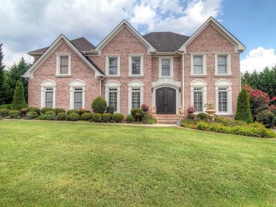 430 Morton Mill Ln, Johns Creek, GA, 30022