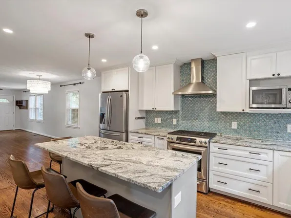 2437 Stevens Rd, Raleigh, NC 27610