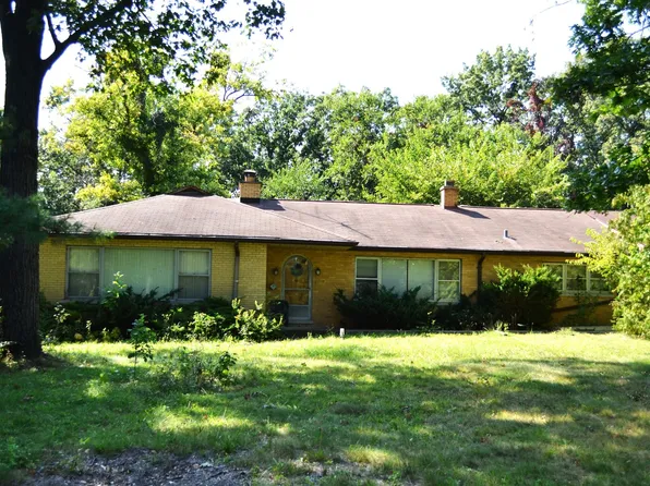 8850 S County Line Rd, Burr Ridge, IL 60527