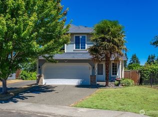 Trolley Court, Tacoma, WA 98405