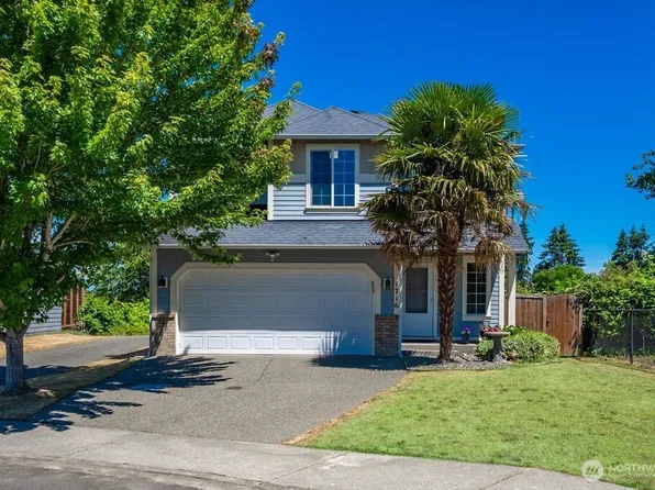 1716 Prospect Lane, Tacoma, WA 98405