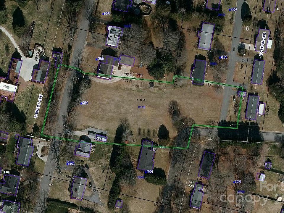 2nd image of 521 S Brady Ave