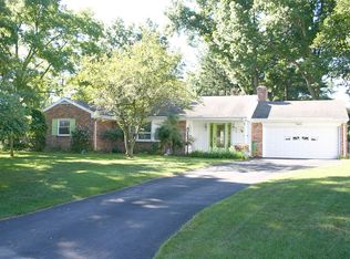 1730 Unity Ct, Toledo, OH 43614