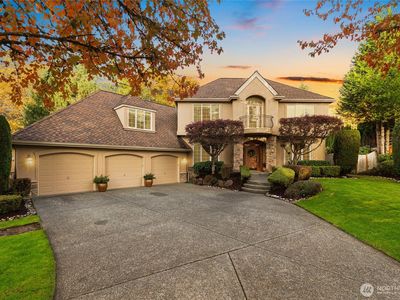 15730 Manion Way NE, Duvall, WA, 98019