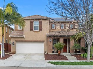 3522 Buck Ridge Ave, Carlsbad, CA 92010