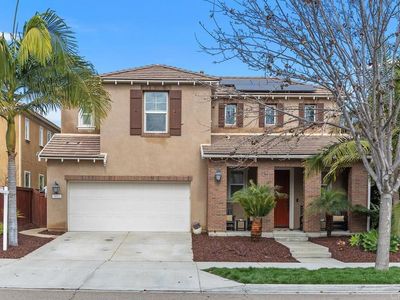 3522 Buck Ridge Ave, Carlsbad, CA, 92010