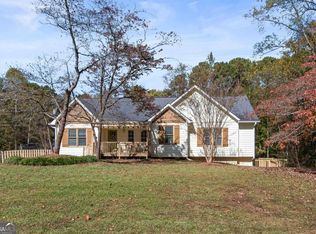 1745 Treverton Trce, Powder Springs, GA 30127