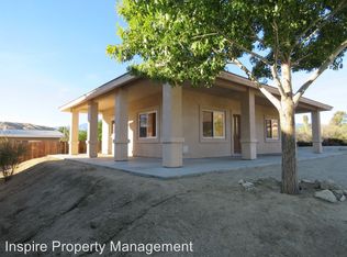 49593 Park Ave, Morongo Valley, CA 92256