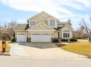 3248 Evergreen Rd, Ames, IA 50014