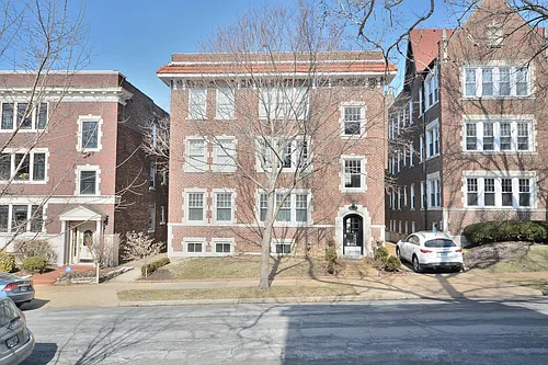 6321 Southwood Ave #4 Photo 1