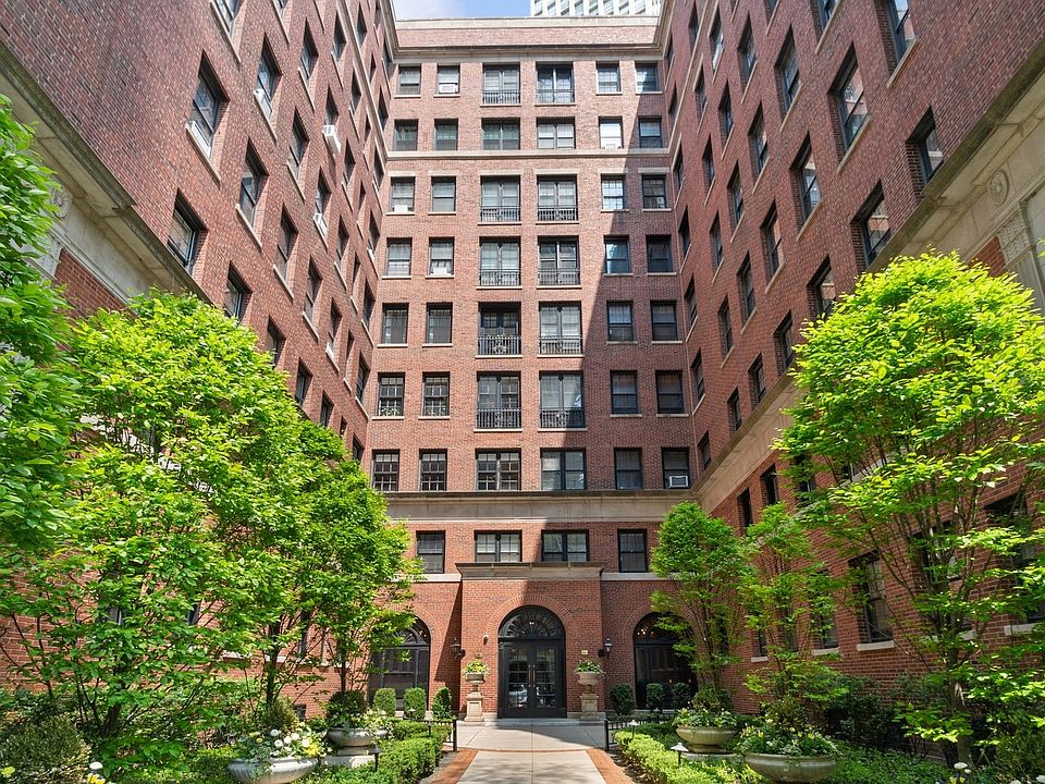400 W Deming Pl APT 2K, Chicago, IL 60614 Zillow