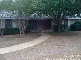 429 Windcrest Dr, Windcrest, TX 78239