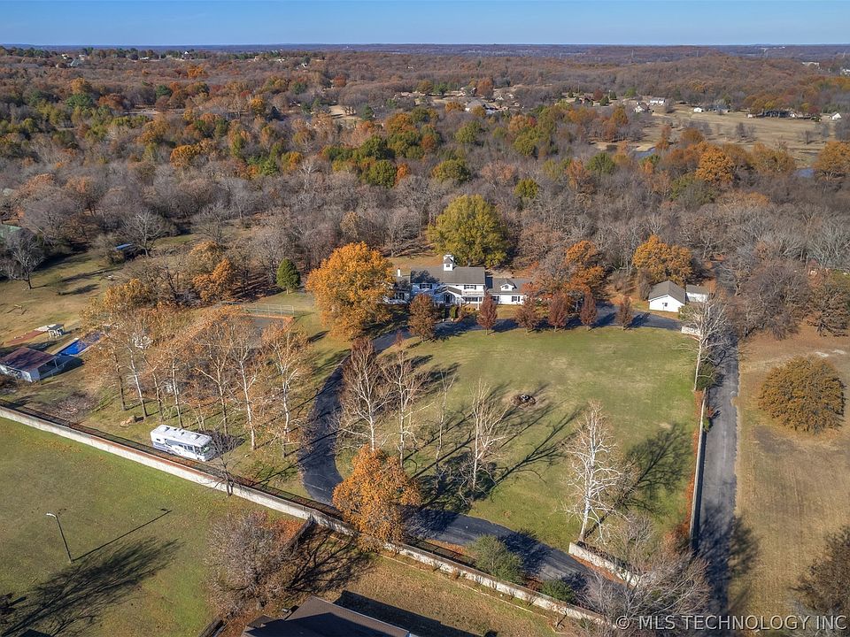 631 Rolling Oaks Pl, Muskogee, OK 74401 Zillow