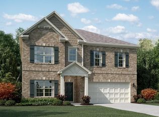 4201 Iron Fountain Ct, Lilburn, GA 30047