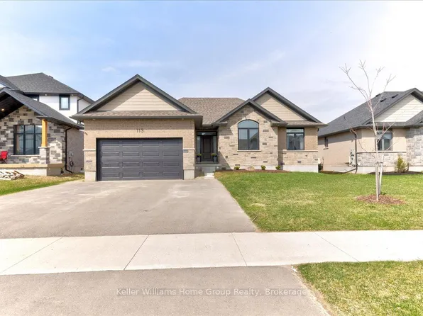 113 Walsh St, Wellington North, ON N0G 1A0