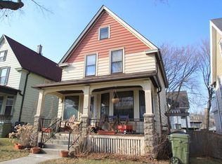 2022 E Rusk Ave, Milwaukee, WI 53207