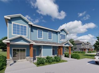 11071 Favor Rd #A, College Station, TX 77845