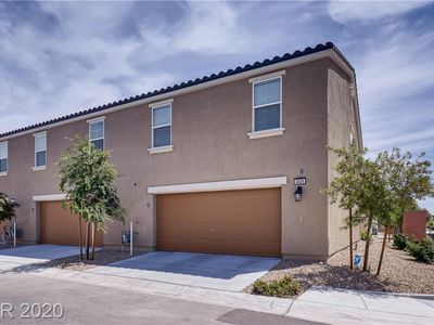 4624 Woolcomber St, Las Vegas, NV, 89115