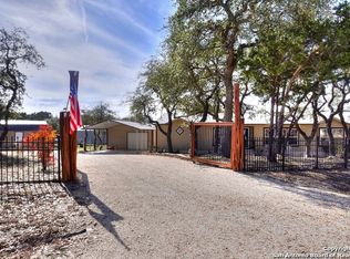 7887 Elk Dr, Spring Branch, TX 78070