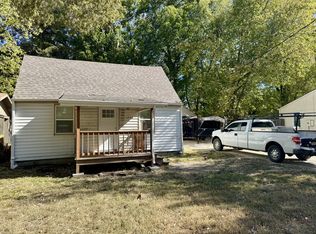 1230 Haskell Ave, Lawrence, KS 66044