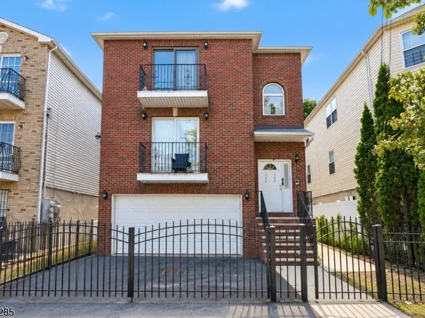 366-368 14Th Ave, Newark City, NJ 07103